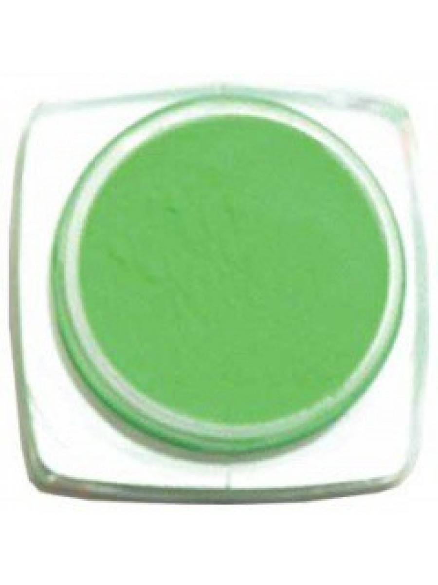 IBD, Акрил Sweeties Green Jelly Bean 3.5 гр