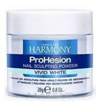Harmony, Пудра ярко- белая ProHesion Vivid White 28 гр