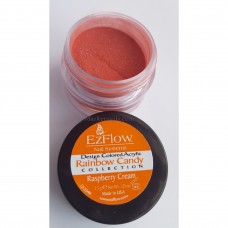 EzFlow, Акрил для дизайна Raspberry Cream 3,5 гр