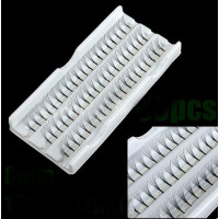 Charming Eyelashes Ресницы пучки 12 мм 60 пучков 