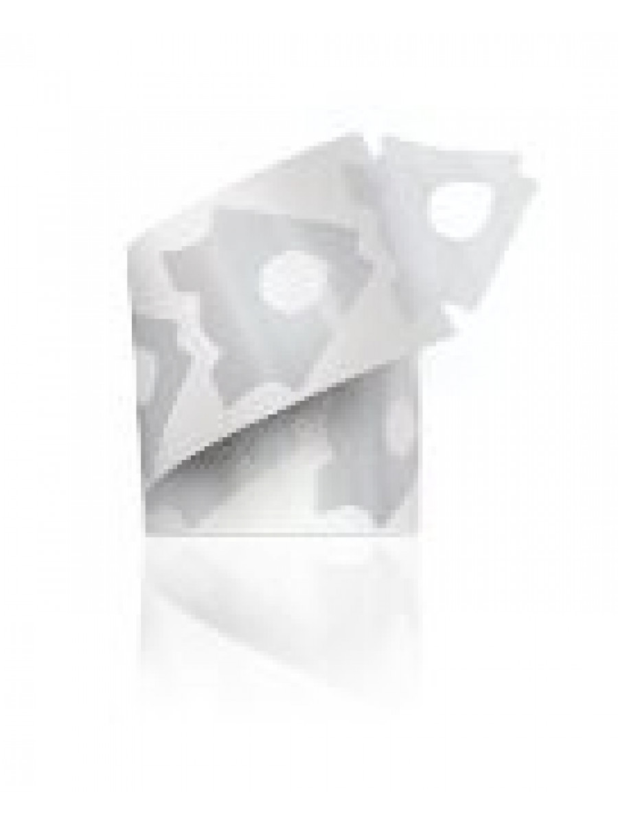 Формы для геля прозрачные 300 шт. Clear Sculpting Forms Entity