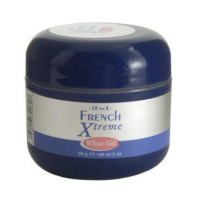 IBD, Гель для френча ярко-белый Extreme Gel UV 56 гр