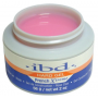 IBD, Гель для френча камуфлирующий нежно-розовый X-treme blush LED/UV 14 гр