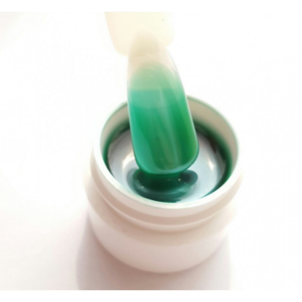 IBD, Цветной гель в баночке gel color Lime Drop, 7 гр 18301/11