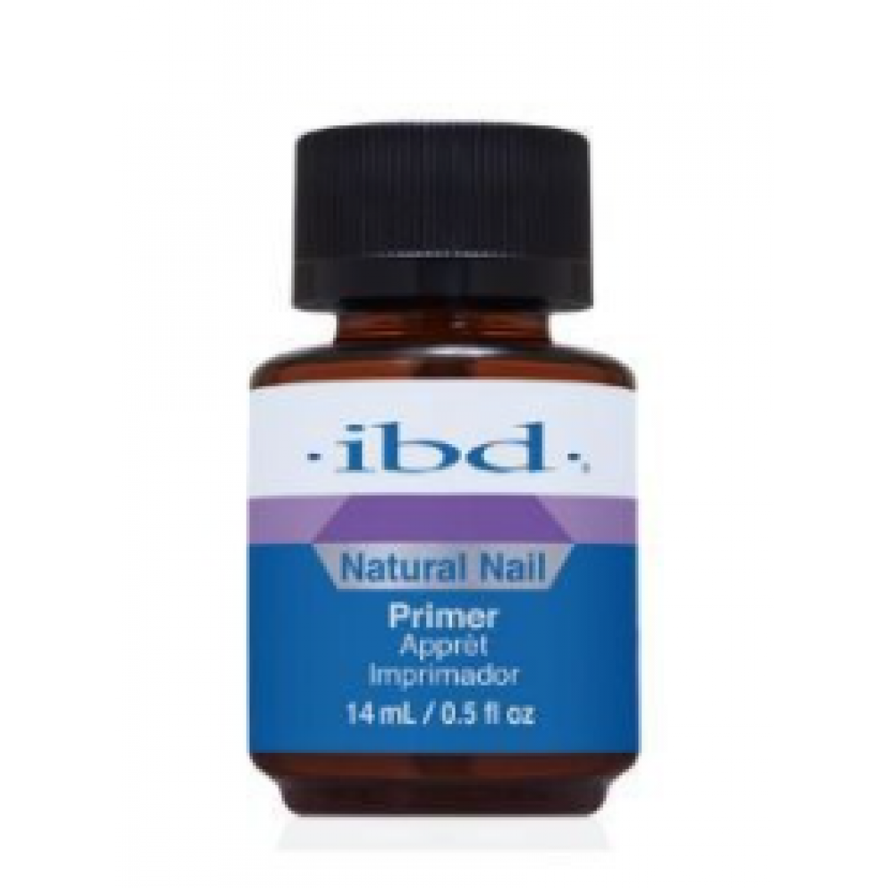 IBD, Кислотный праймер Natural Nail Primer 14 мл