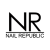 NR- Nail Republic- Российский производитель товаров для маникюра и наращивания ногтей