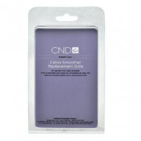 Сменные файлы для педикюрной пилки CND Callus Smoother Replacement Grits 50 шт