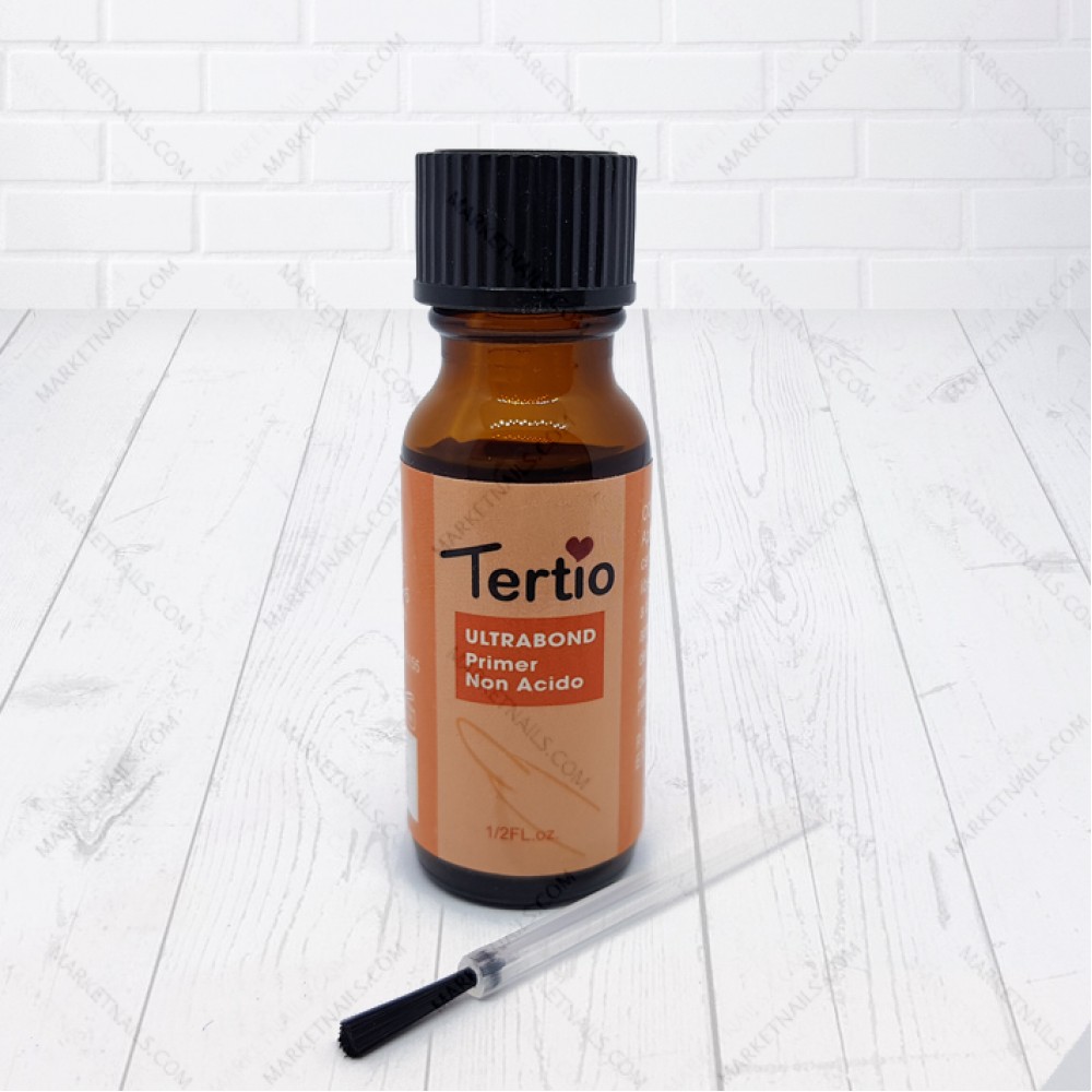 Tertio, Праймер бескислотный Ultrabond Non Acido 14 мл