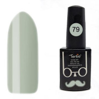 Tertio, Гель лак beard №79-10 мл 
