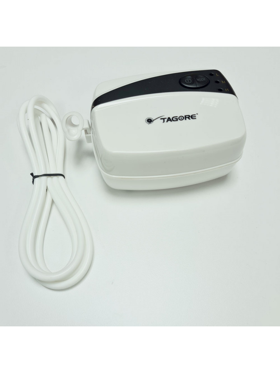 Tagore, Компрессор для аэрографа для ногтей TG-216