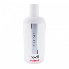 Kodi, Жидкость для снятия шеллака, акрила Tips Off 500 мл