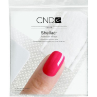 Спонжи для удаления Shellac, Remover Wraps 10 шт