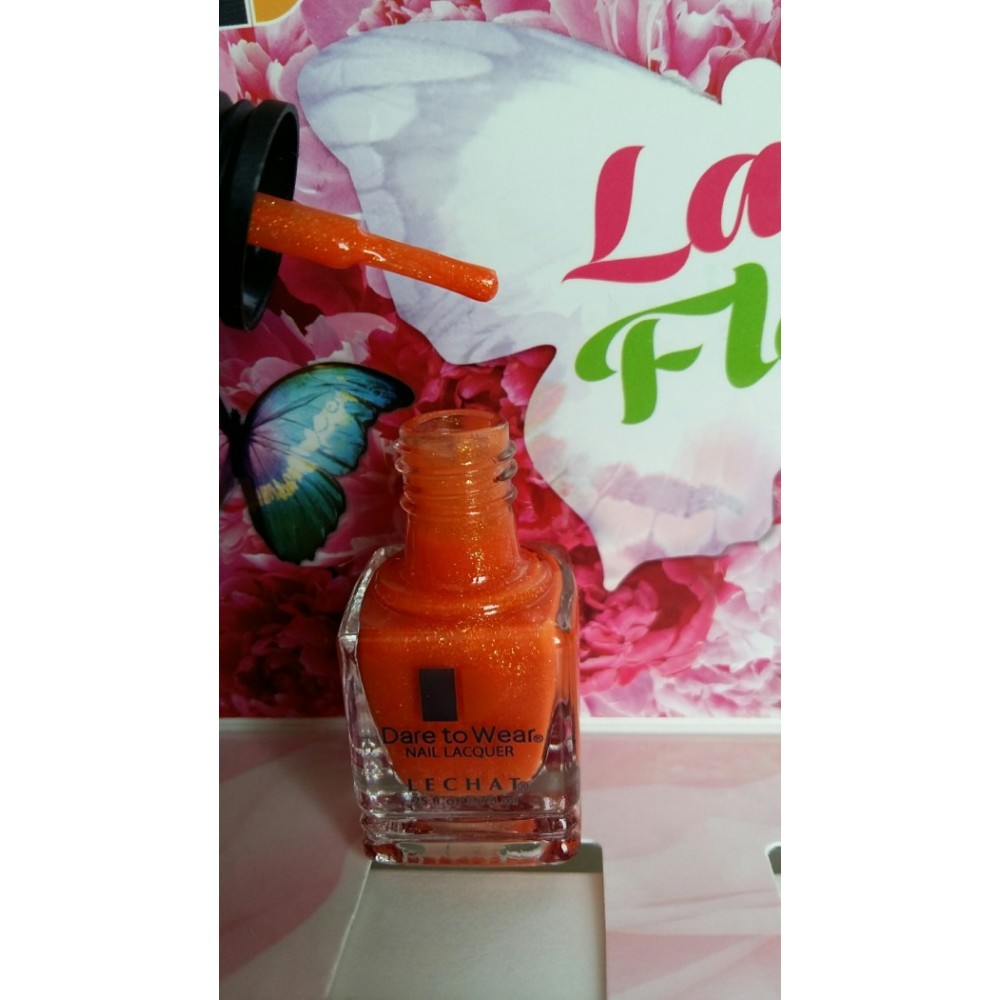 Лак для ногтей Lechat Orange Blossom 7 мл