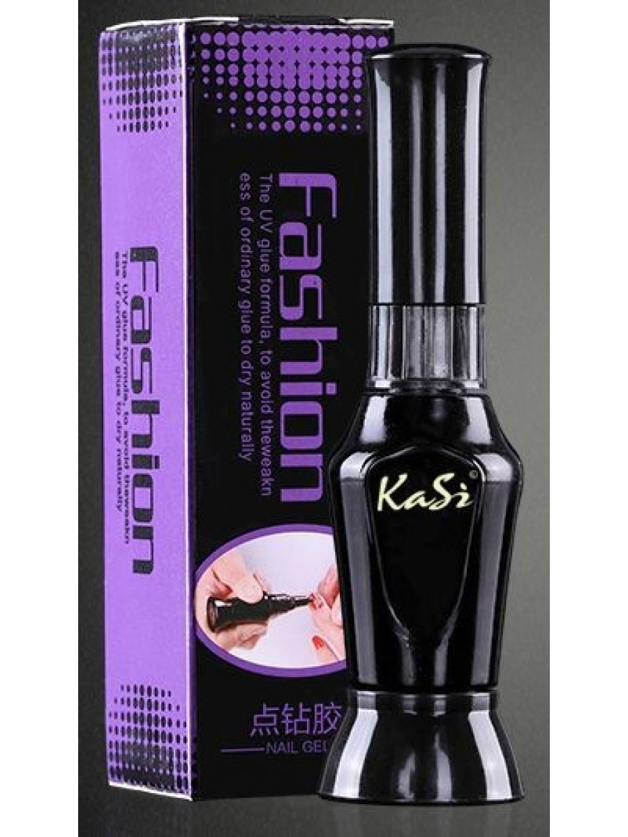 Клей для страз и дизайна UV Fashion 12 мл