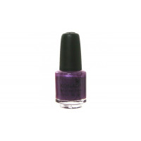 Konad, Лак для стемпинга Violet Pearl фиолетовый с перламутром 5 мл