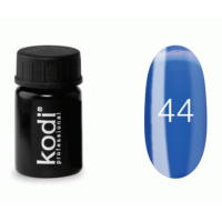 Kodi, Гель-краска 4 мл. №44