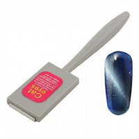 Магнит для гель лака Кошачий глаз