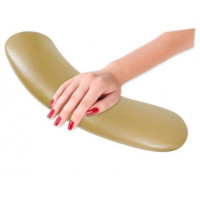 Подставка для маникюра Gold