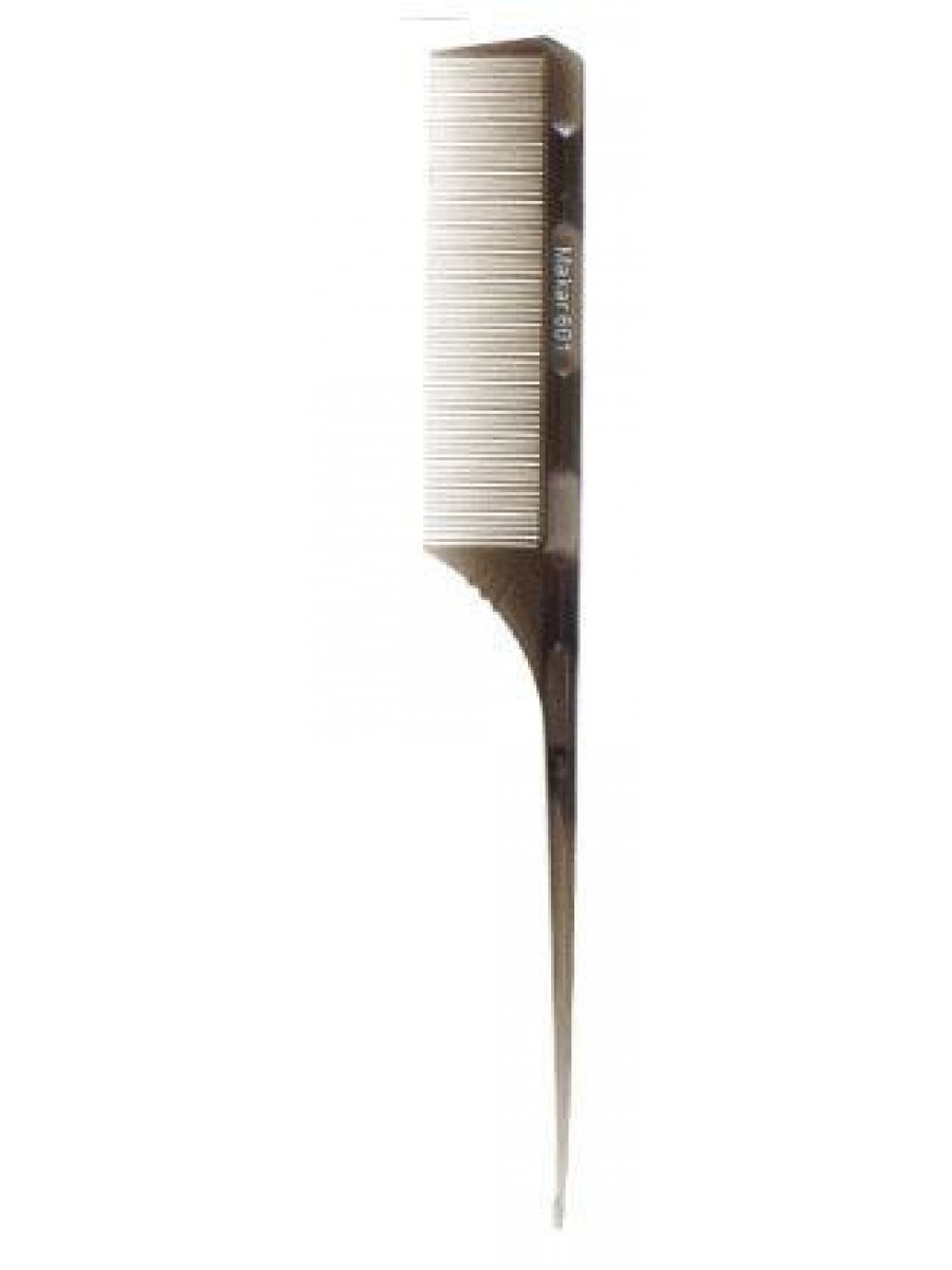 Расческа Makar 601 антистатическая Carbon Antistatic