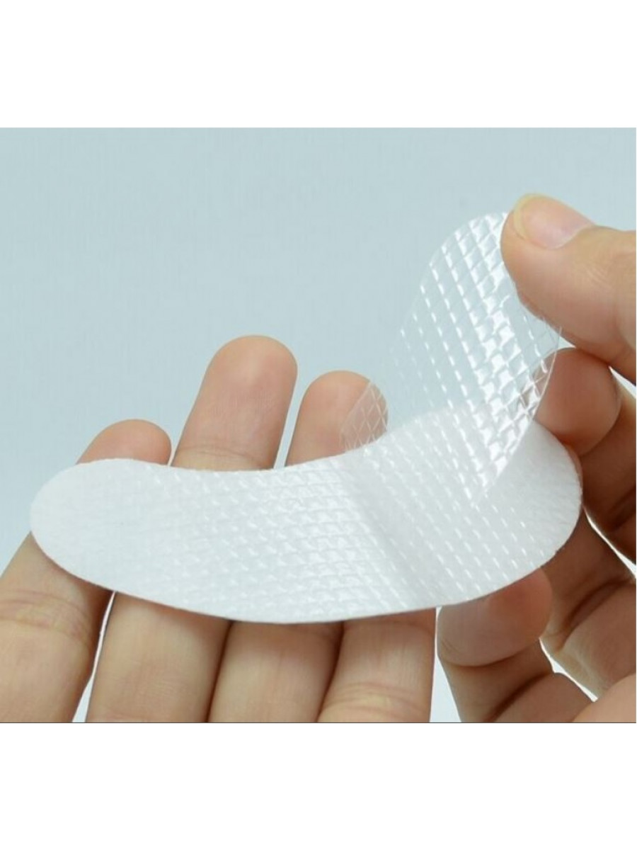 Подушечки патчи Hydrogel под глаза с витамином С 3 шт
