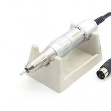 Ручка фрезер для маникюрного аппарата Strong 120-II (к Стронг 210, 90, 207А, BMS) Серая
