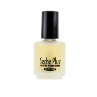 Seche Plus Fortified Strengthener 14 мл Укрепляющее средство для ногтей