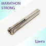 Цанга к микромотору Strong 102L, 105L,102, 120, 107, M45 (2.35 мм)