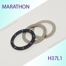 Комплект "Шариковый узел" для маникюрной ручки Strong, Marathon H37L1