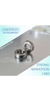 Подшипник 14мм *8мм *4мм -1480 (202) для микромотора Marathon, Strong, SMT