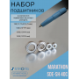 Набор подшипников Marathon SDE-Sh 40C - 4 шт 4 шт
