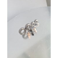 Как выбрать подшипники и ремкомплект для аппарата маникюра Strong и Marathon