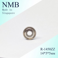 Подшипник для микромотора NMB 1450 (R-1450ZZ) - 1 шт