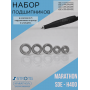 Набор подшипников для маникюрной ручки Marathon SDE-SH400