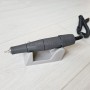 Подставка для ручки фрезера маникюрного аппарата серая