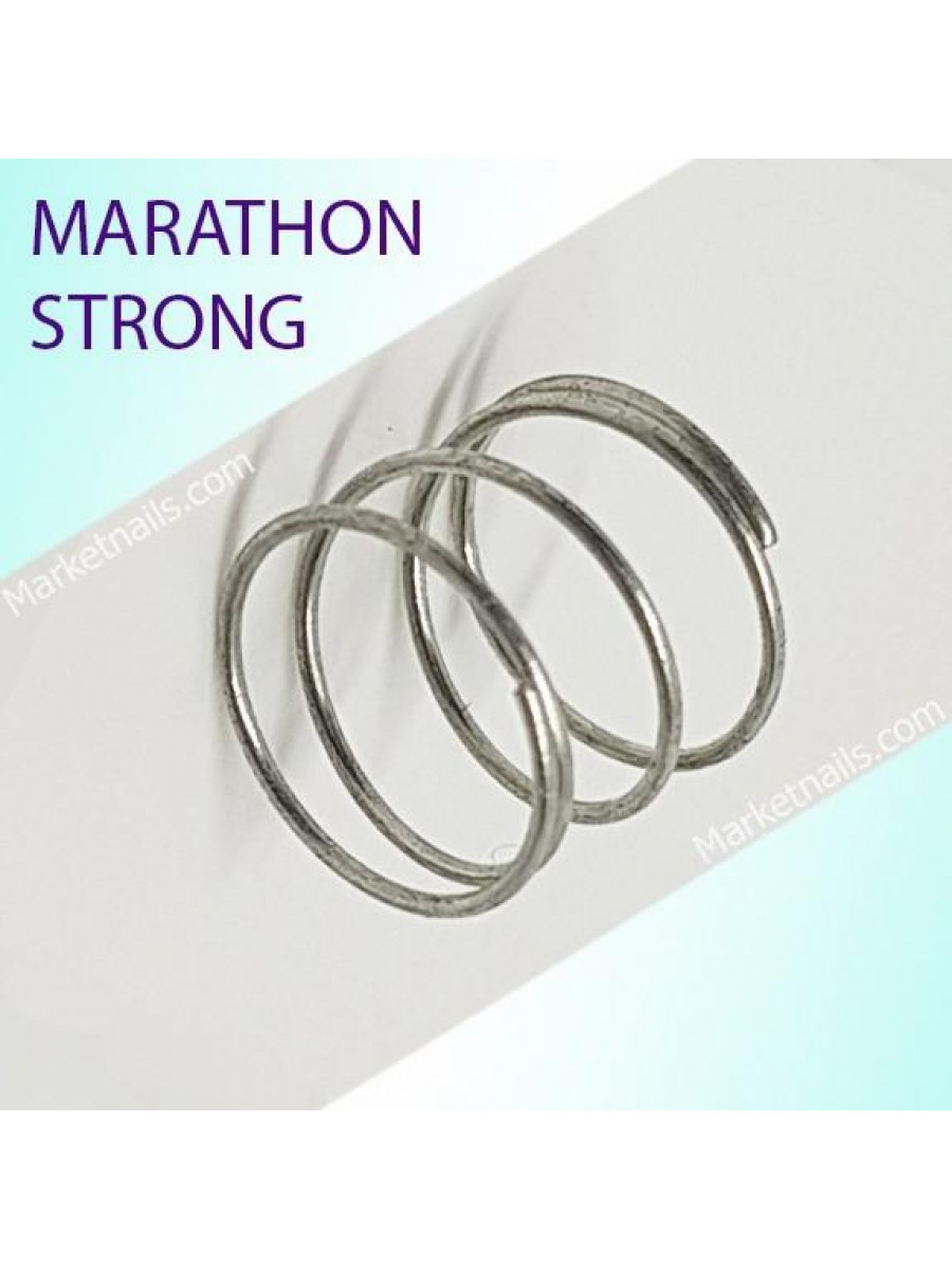 Пружина малая для шпинделя ручки Strong, Marathon и совместимые 8,5 мм
