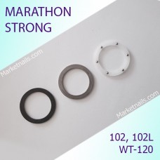 Комплект "Шариковый узел" для маникюрного аппарата Strong Marathon