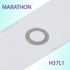 Шайба стальная для ручки маникюрного аппарата Marathon, Strong 13*8 mm