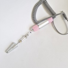 Шпиндель  для микромотора Nail Drill в сборе с подшипниками, цангой