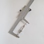 Шпиндель  для микромотора Nail Drill в сборе с подшипниками, цангой