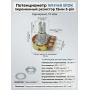 Потенциометр WH148 B10K переменный резистор 15мм 3-pin