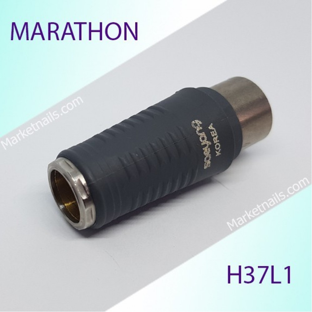 Верхняя крышка микромотора Marathon H37L1
