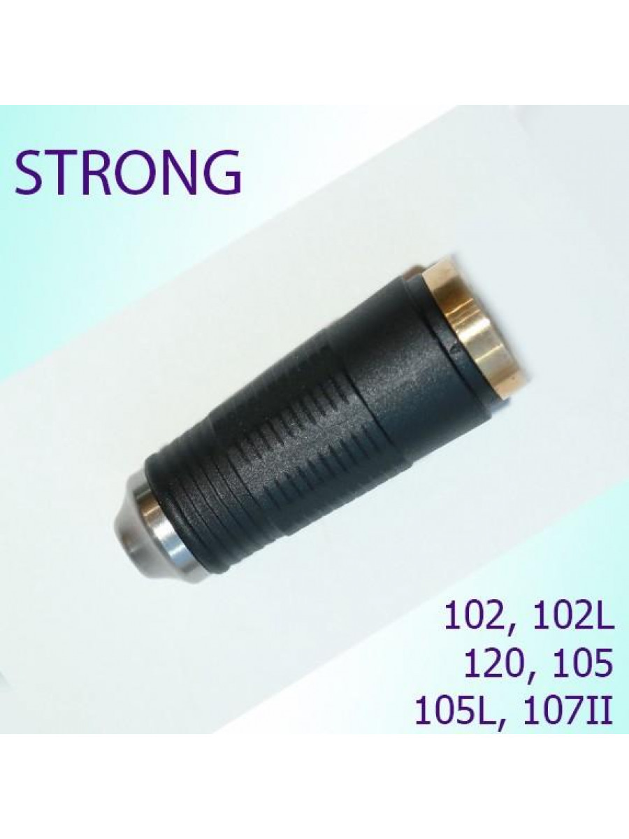 Верхняя крышка передней части ручки микромотора Strong 102L