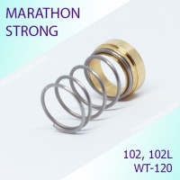 Втулка с пружиной для Strong, Marathon