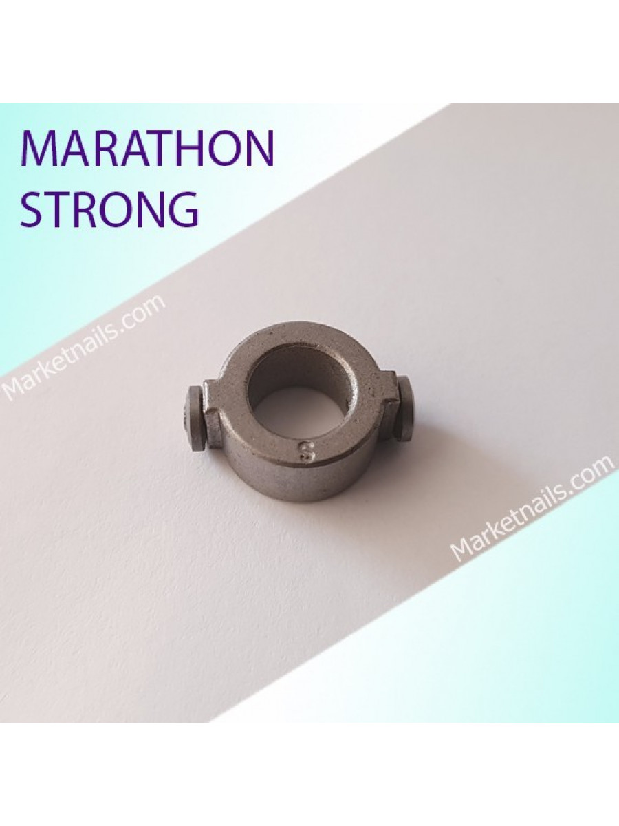 Втулка с роликами подъемного узла Strong Marathon
