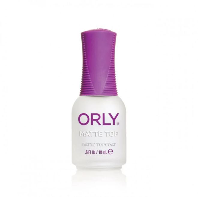 ORLY, Набор Perfect Pair Lacquer/Gel Duo Kit, 17 Green With Envy - Малиновый